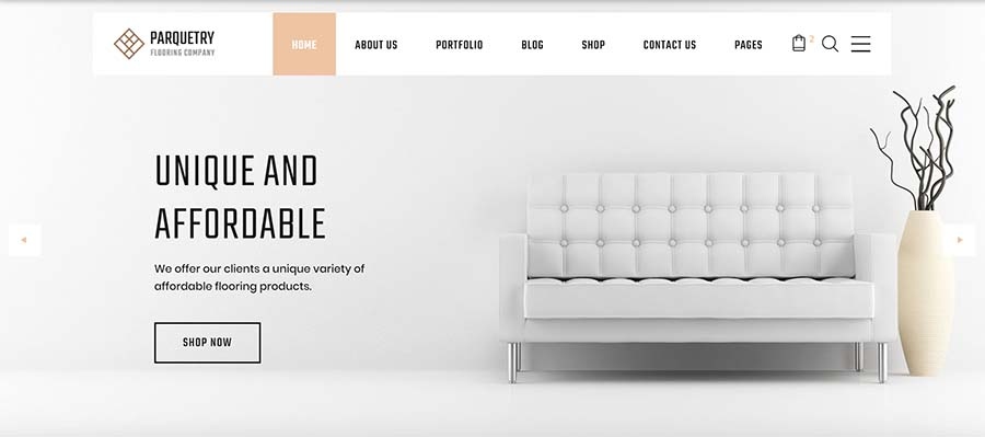 size-for -logo-on website